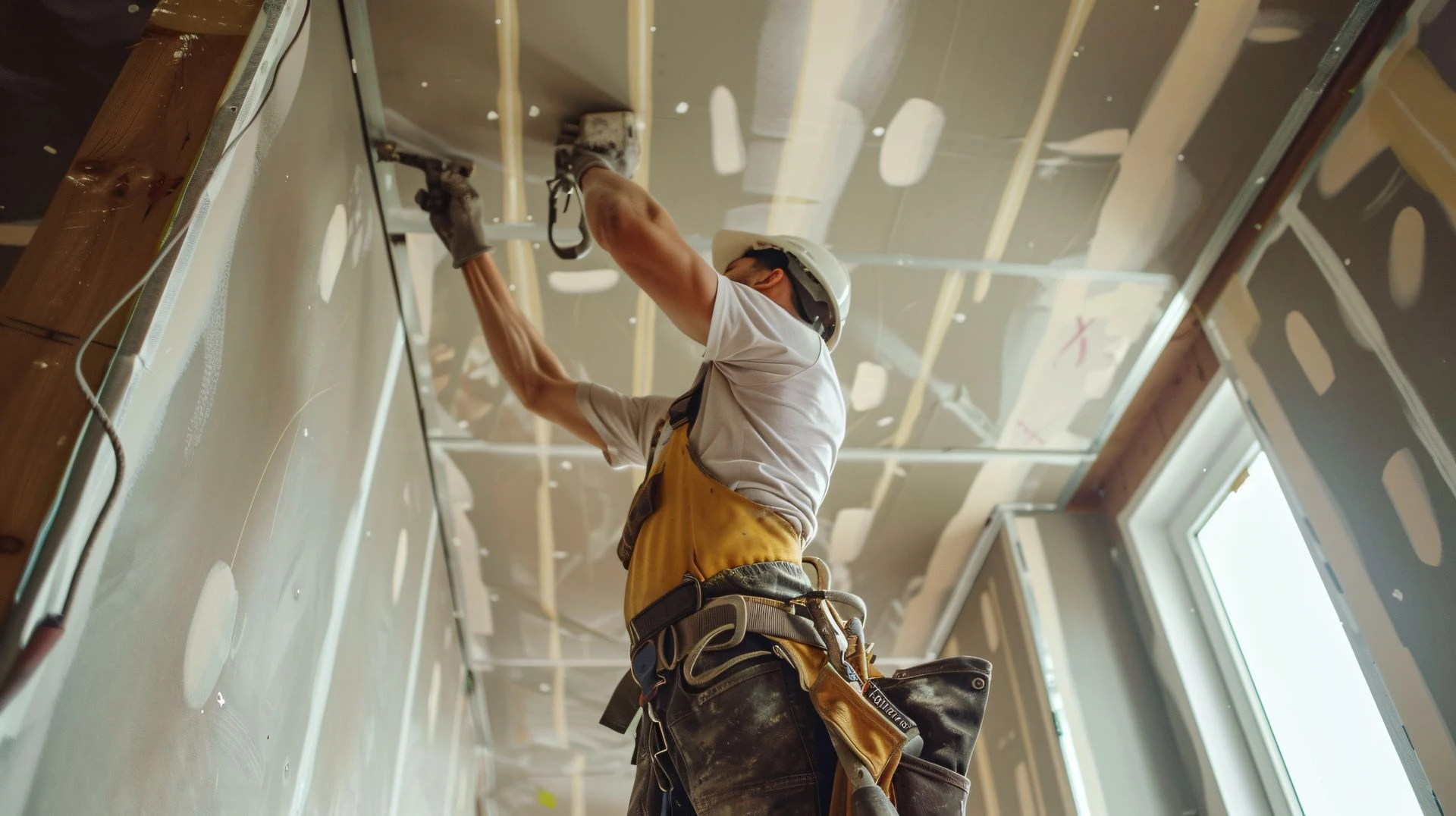 Expert Craftsmanship​