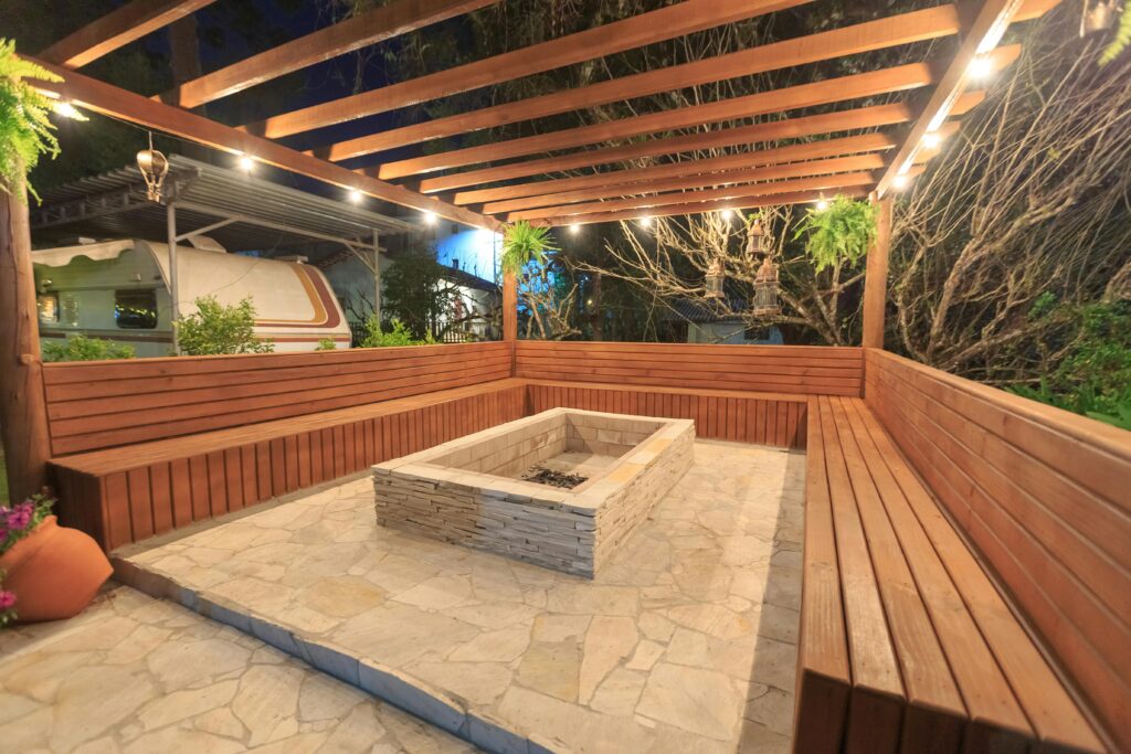 deck construction