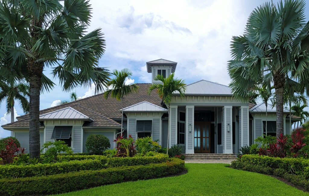 home construction
