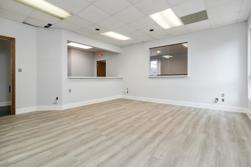 commercial projects remodeler