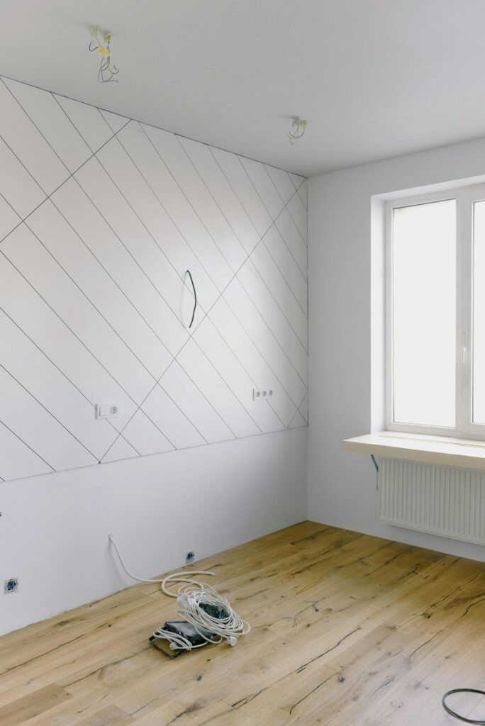 drywall repair