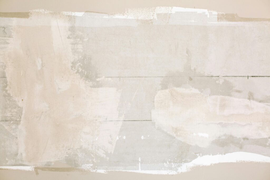 drywall repair services