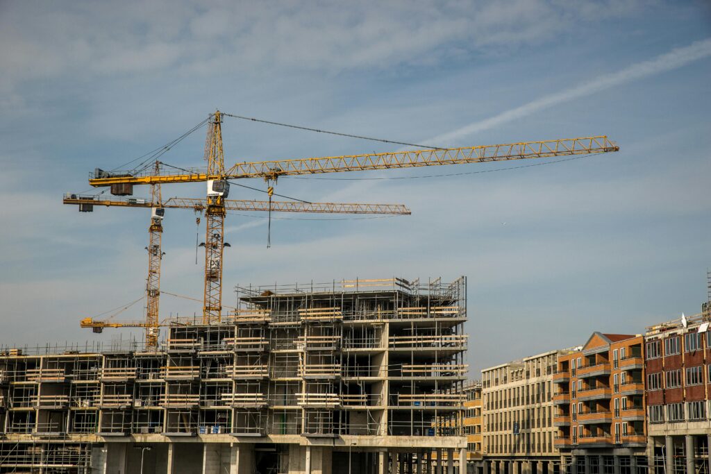 commercial projects