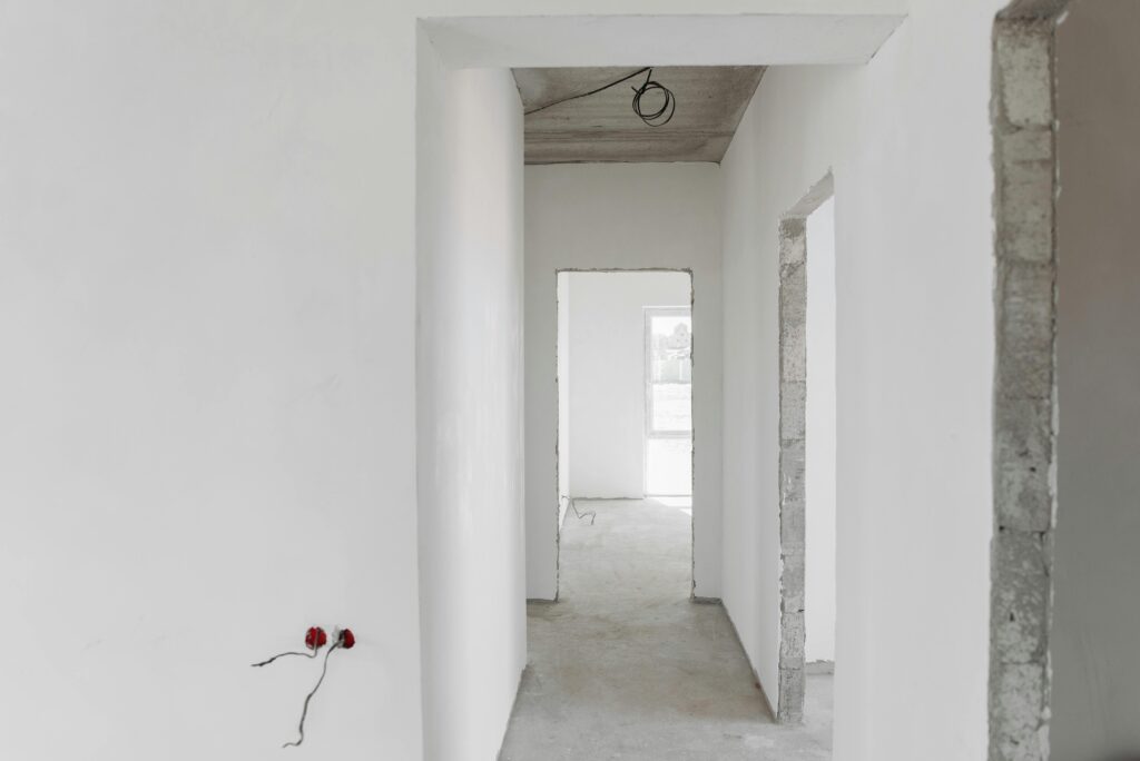 drywall repair