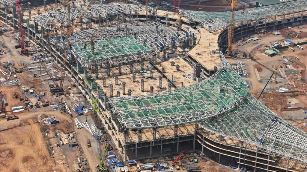 commercial projects