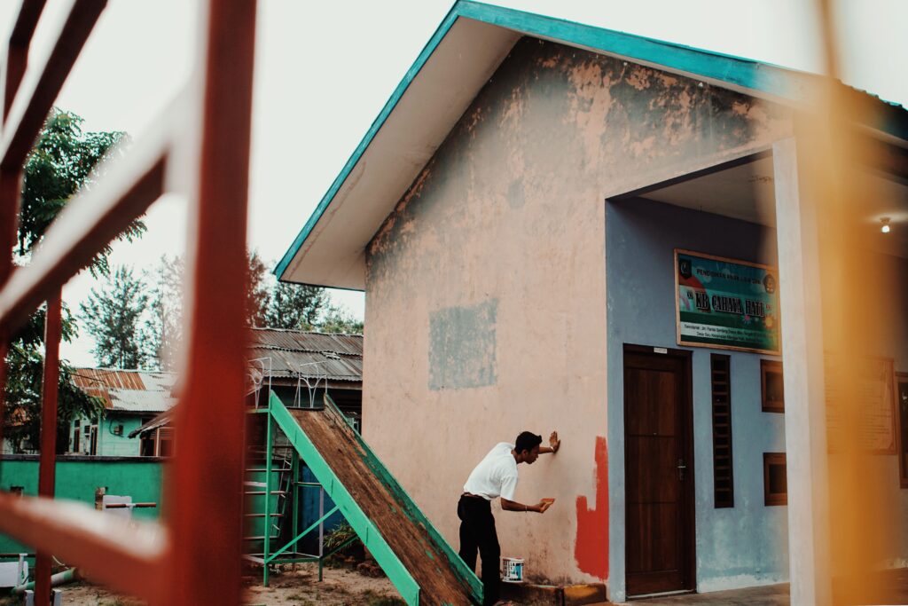 house painting