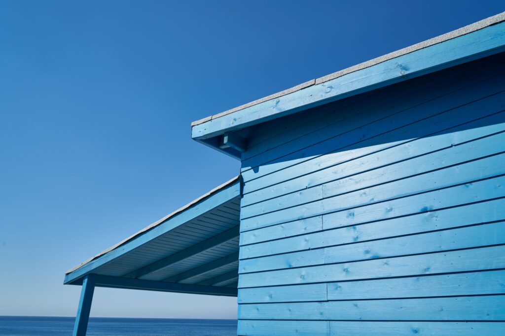 exterior painting