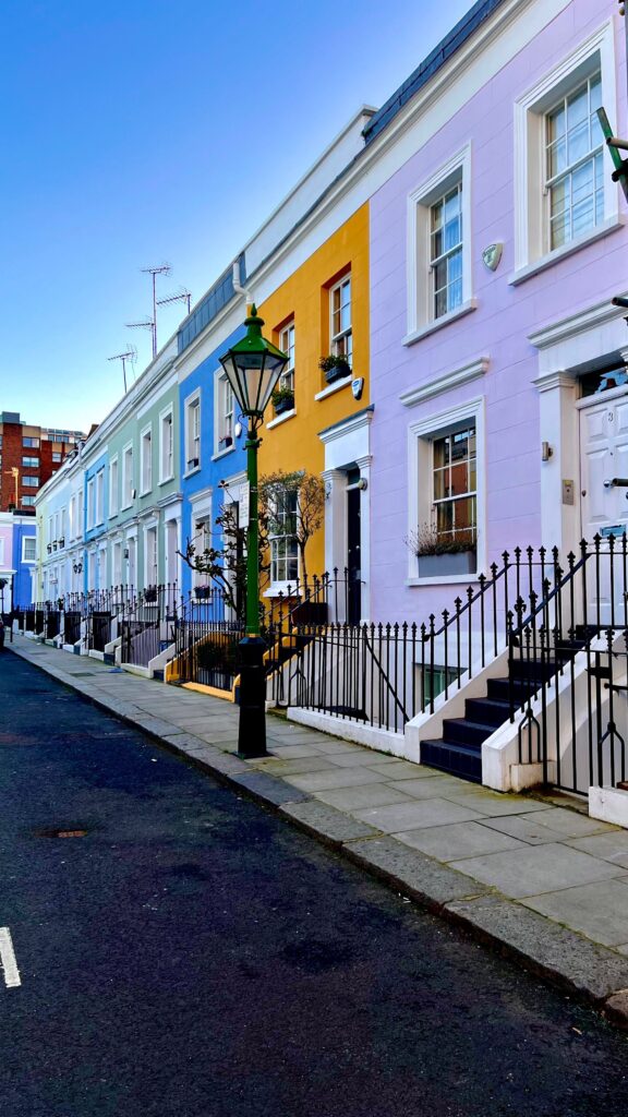 complete house exterior paint