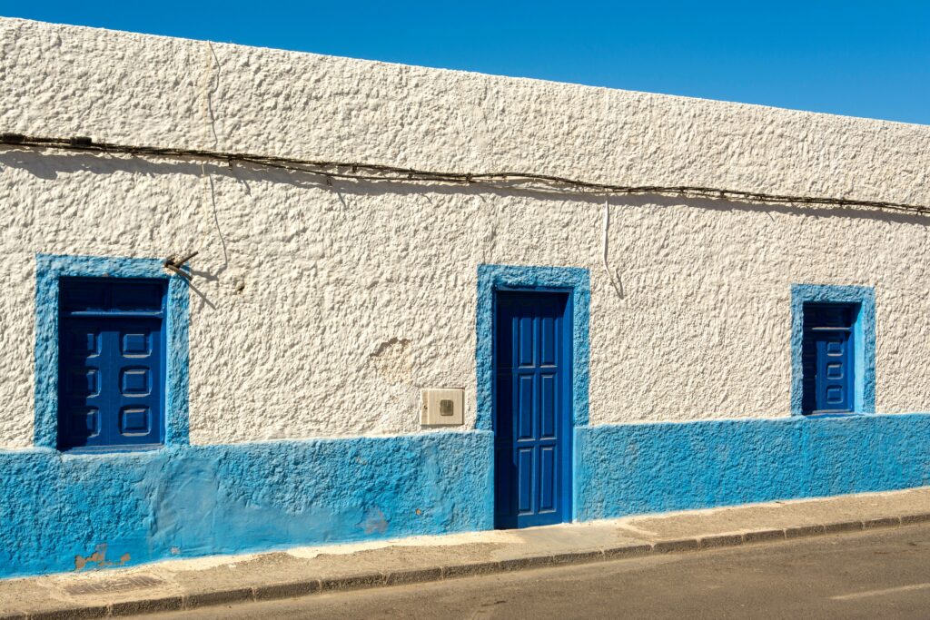 exterior home paint