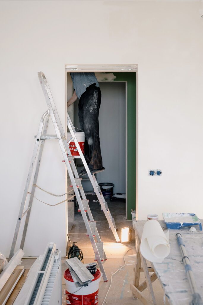 door paints