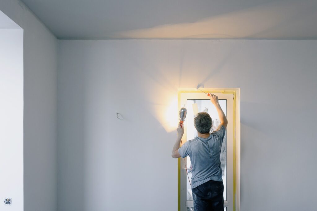 paint