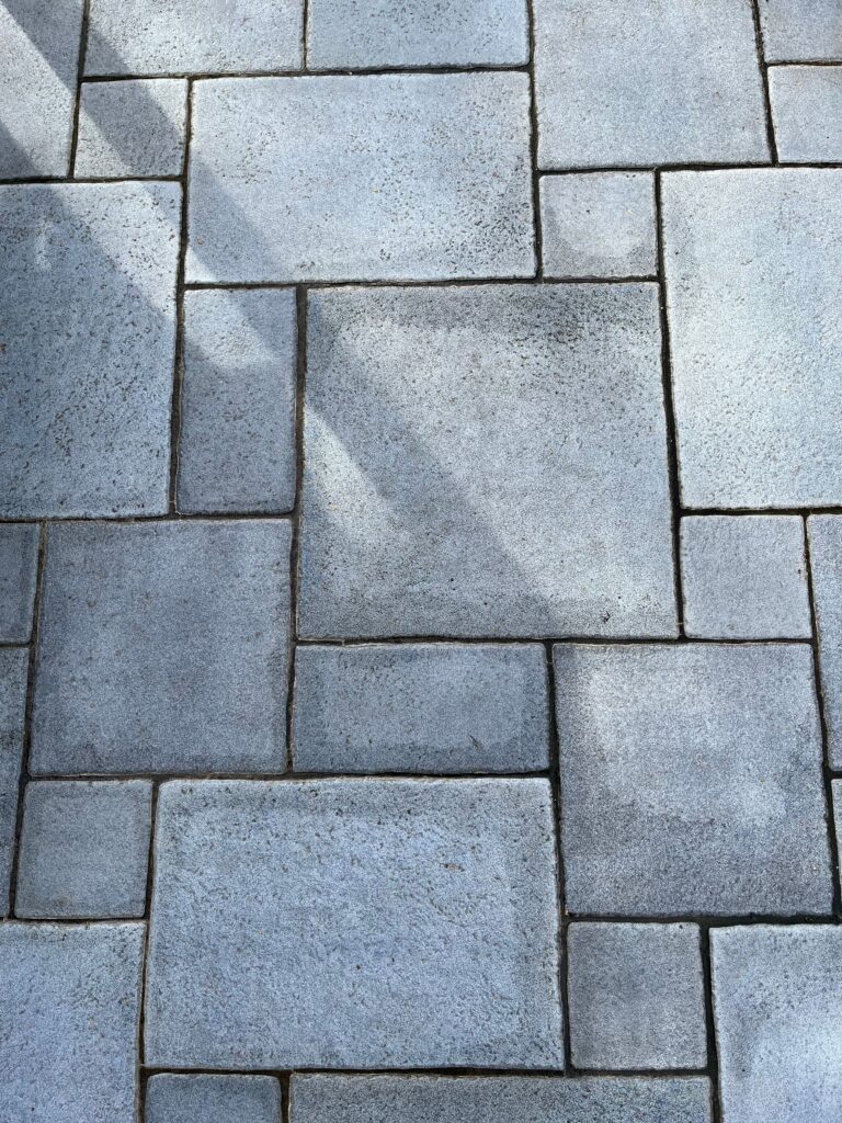 tile services
