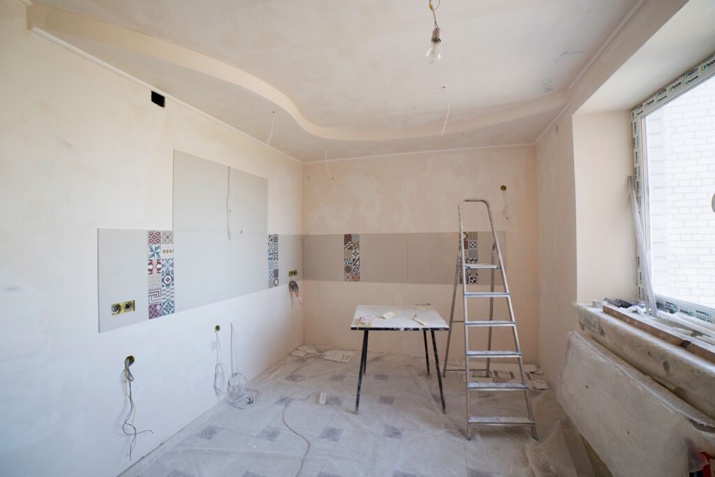drywall